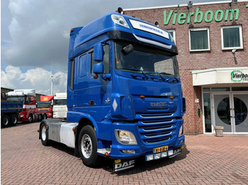 Cabeza tractora DAF XF 440