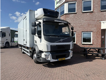 Camión frigorífico VOLVO FL 210