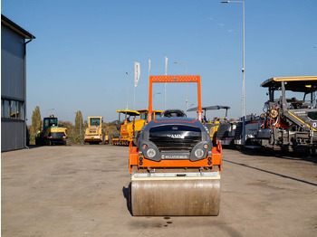 Apisonadora de asfalto HAMM HD 14 VV: foto 3