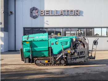 Pavimentadora de asfalto VÖGELE