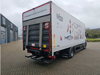 Camión frigorífico Scania P280: foto 3 Camión frigorífico Scania P280: foto 3