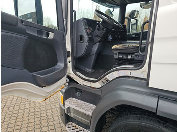 Camión frigorífico Scania P280: foto 5 Camión frigorífico Scania P280: foto 5