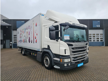 Camión frigorífico Scania P280: foto 2 Camión frigorífico Scania P280: foto 2