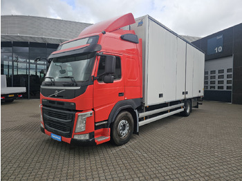Camión caja cerrada VOLVO FM 340