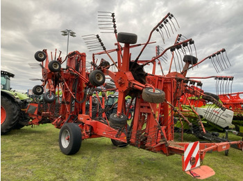 Leasing de Kuhn GA 15021 Kuhn GA 15021: foto 1