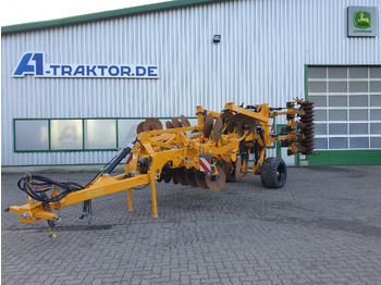 Cultivador AGRISEM