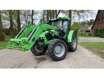 Tractor DEUTZ