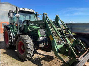 Tractor FENDT