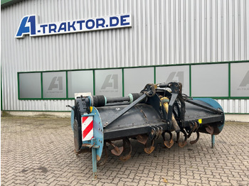 Equipo para trabajo del suelo IMANTS