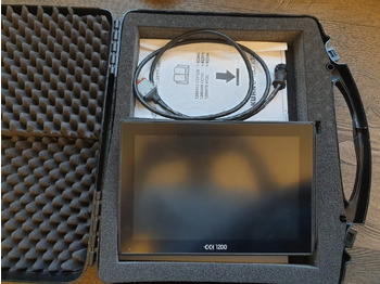 Maquinaria de siembra KUHN