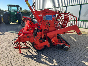 Combinado de siembra Kuhn Integra G II MIT 400: foto 5 Combinado de siembra Kuhn Integra G II MIT 400: foto 5