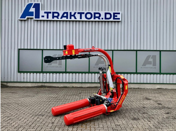 Encintadora de pacas KUHN