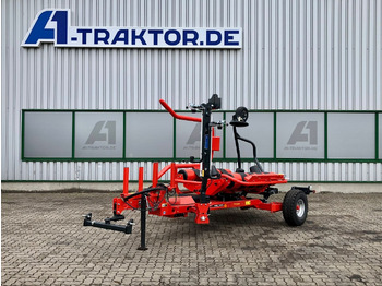 Encintadora de pacas KUHN