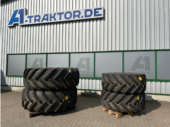 Neumático MICHELIN