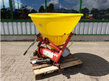 Esparcidor de sal SAPHIR