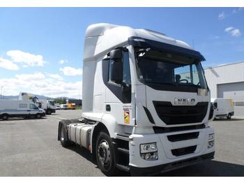 Cabeza tractora Iveco Stralis HI-ROAD 4x2 E6 Tractor unit: foto 1