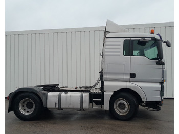 Cabeza tractora MAN TGX 18.440
