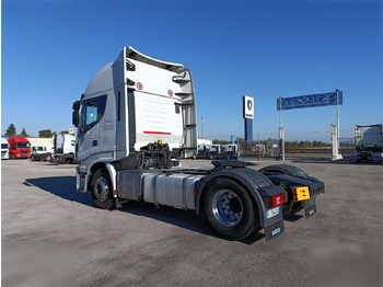 Cabeza tractora IVECO STRALIS 480: foto 3 Cabeza tractora IVECO STRALIS 480: foto 3