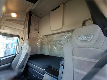 Cabeza tractora IVECO STRALIS 480: foto 5 Cabeza tractora IVECO STRALIS 480: foto 5