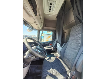 Cabeza tractora SCANIA R500: foto 5