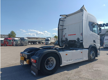 Cabeza tractora SCANIA R500: foto 3