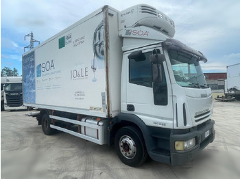 Camión frigorífico IVECO EuroCargo