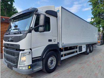 Camión frigorífico VOLVO FM 330