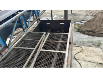 Equipo de construcción Fiebig Doppelschwertwäsche: foto 2