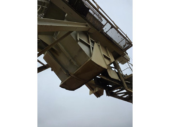 Maquinaria de construcción 200 t Eimmerkettenbagger: foto 4