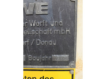 Maquinaria de construcción 200 t Eimmerkettenbagger: foto 5