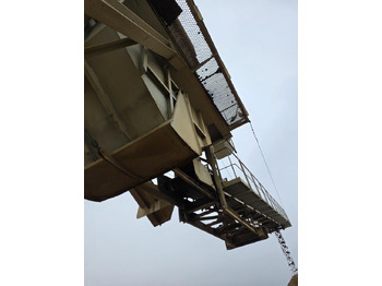 Maquinaria de construcción 200 t Eimmerkettenbagger: foto 3