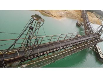 Excavadora anfibia Rohr 3,3m3 Schwimmbagger 3,3 m3: foto 5 Excavadora anfibia Rohr 3,3m3 Schwimmbagger 3,3 m3: foto 5