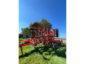 Cultivador KUHN