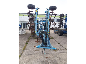 Cultivador LEMKEN
