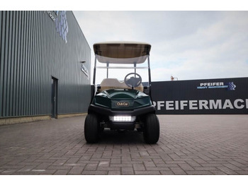 Carrito de golf Club Car TEMPO 2+2 Valid Inspection, *Guarantee! Dutch Regi: foto 2 Carrito de golf Club Car TEMPO 2+2 Valid Inspection, *Guarantee! Dutch Regi: foto 2