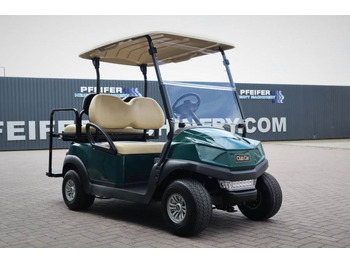 Carrito de golf Club Car TEMPO 2+2 Valid Inspection, *Guarantee! Dutch Regi: foto 3 Carrito de golf Club Car TEMPO 2+2 Valid Inspection, *Guarantee! Dutch Regi: foto 3