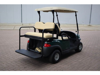 Carrito de golf Club Car TEMPO 2+2 Valid Inspection, *Guarantee! Dutch Regi: foto 4 Carrito de golf Club Car TEMPO 2+2 Valid Inspection, *Guarantee! Dutch Regi: foto 4