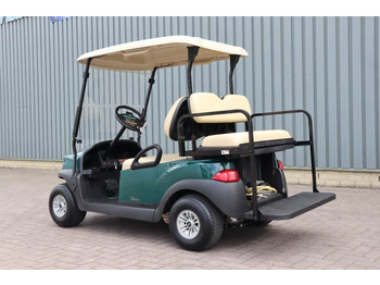 Carrito de golf Club Car TEMPO 2+2 Valid Inspection, *Guarantee! Dutch Regi: foto 5 Carrito de golf Club Car TEMPO 2+2 Valid Inspection, *Guarantee! Dutch Regi: foto 5