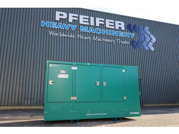 Generador industriale CUMMINS