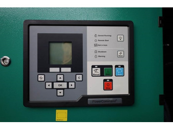 Generador industriale Cummins C450D5Q Declaration of Conformity, Diesel, 450kVA,: foto 4