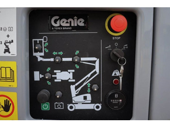 Leasing de Genie Z33/18 New, Electric, 12m Working Height, 5.50m Re  Genie Z33/18 New, Electric, 12m Working Height, 5.50m Re: foto 3