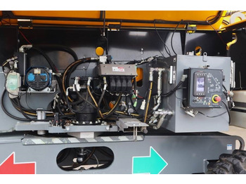 Leasing de Haulotte HT28RTJ PRO Valid inspection, *Guarantee! 4x4x4 Dr  Haulotte HT28RTJ PRO Valid inspection, *Guarantee! 4x4x4 Dr: foto 5