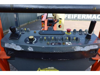 Plataforma articulada JLG E450AJ Electric, 16m Working Height, 7.2m Reach, 2: foto 4