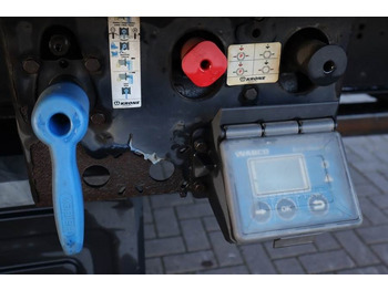 Remolque con toldo Krone SD Dutch Registration, 3-Axle, Lift Axle, Air Susp: foto 5 Remolque con toldo Krone SD Dutch Registration, 3-Axle, Lift Axle, Air Susp: foto 5