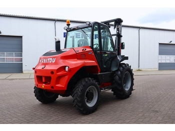 Carretilla todo terreno Manitou M30-4 Valid inspection, *Guarantee! Diesel, 4x4 Dr: foto 2