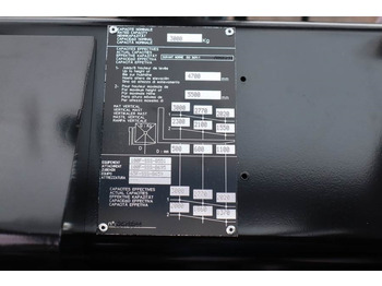 Carretilla todo terreno Manitou M30-4 Valid inspection, *Guarantee! Diesel, 4x4 Dr: foto 5