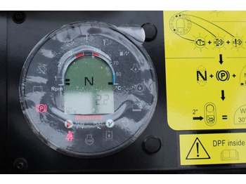 Carretilla todo terreno Manitou M30-4 Valid inspection, *Guarantee! Diesel, 4x4 Dr: foto 4