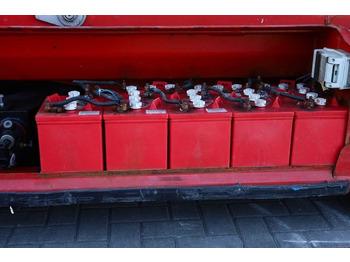 Plataforma de tijeras PB LIFT S171-16E Electric, 17.3m Working Height, 400k: foto 4