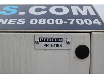 Generador industriale Pramac GPW45Y/FS5 Valid inspection, *Guarantee! Diesel, 4: foto 4