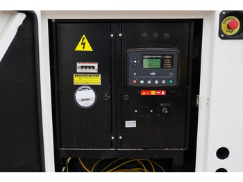 Generador industriale Pramac GPW45Y/FS5 Valid inspection, *Guarantee! Diesel, 4: foto 2